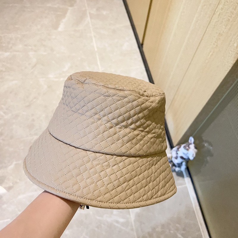 Prada Bucket Hat