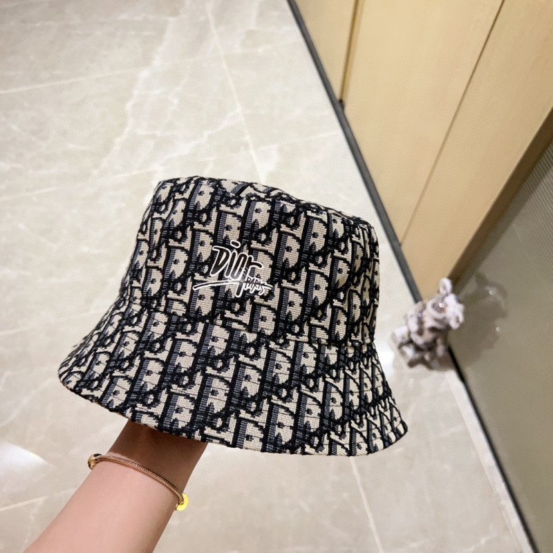 Dior Bucket Hat