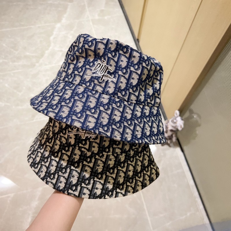 Dior Bucket Hat