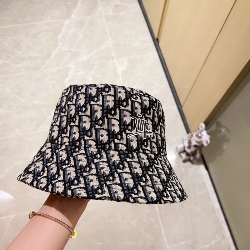 Dior Bucket Hat