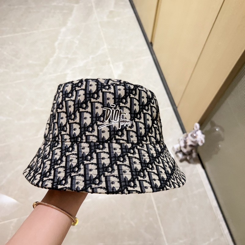 Dior Bucket Hat