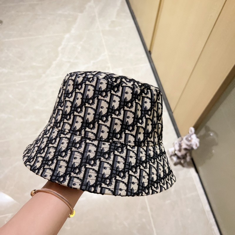 Dior Bucket Hat