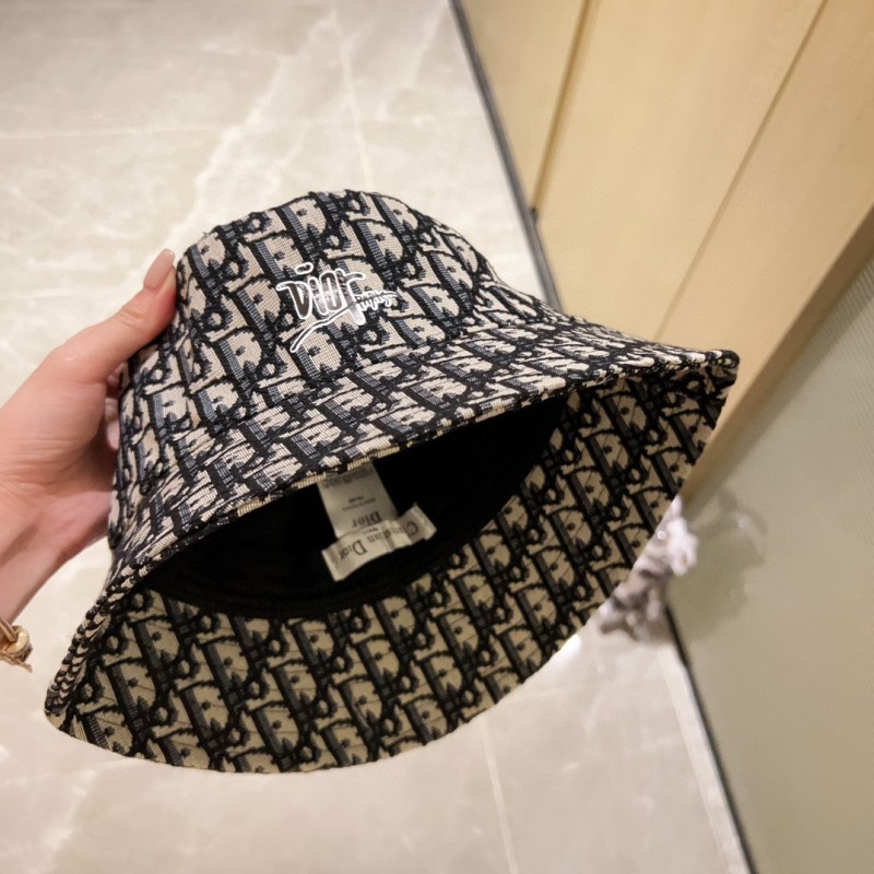 Dior Bucket Hat