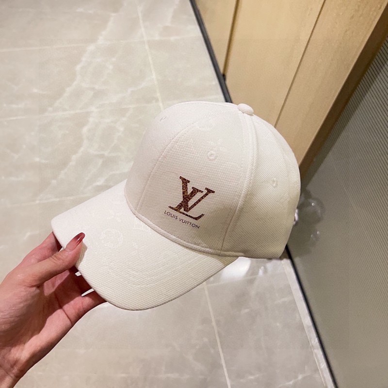 LV Cap