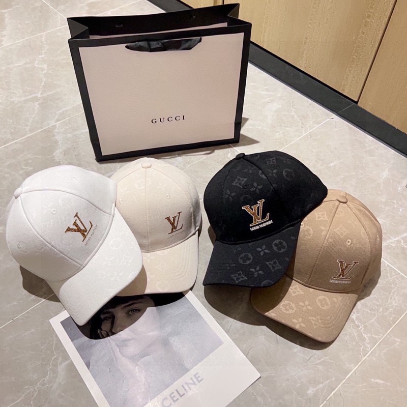 LV Cap