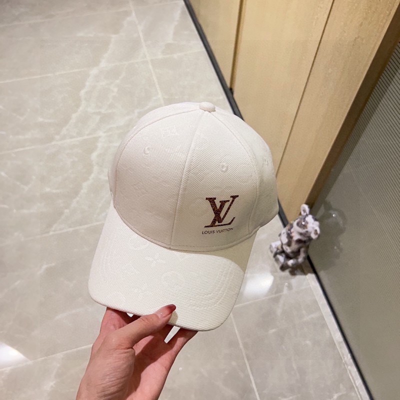 LV Cap