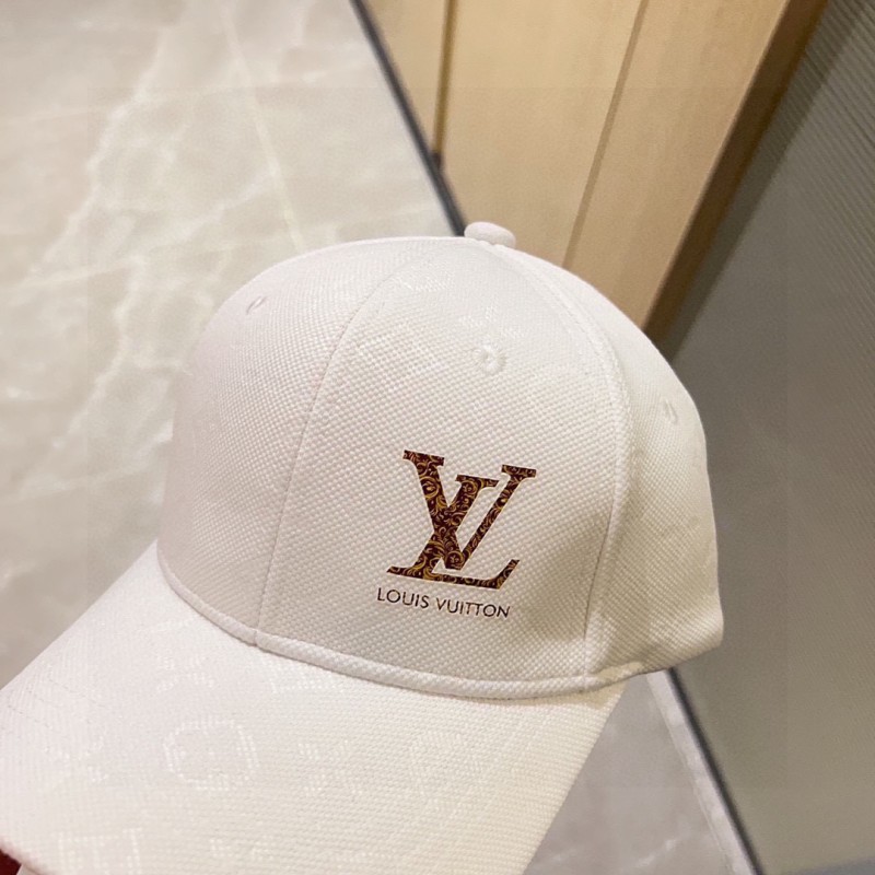 LV Cap