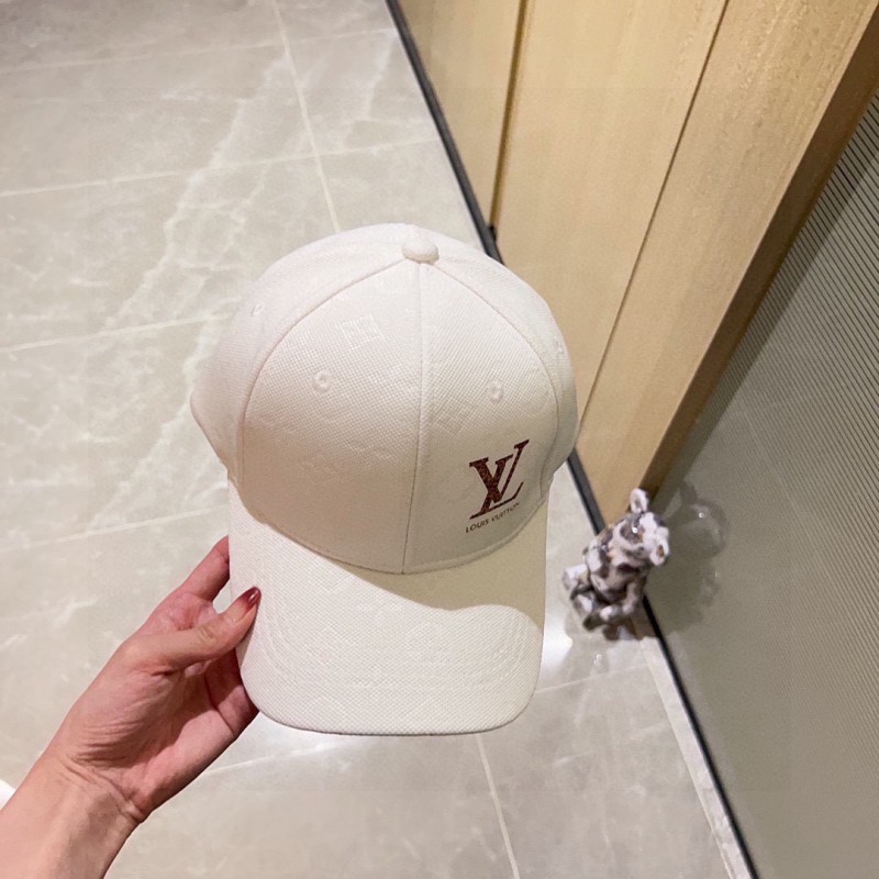 LV Cap