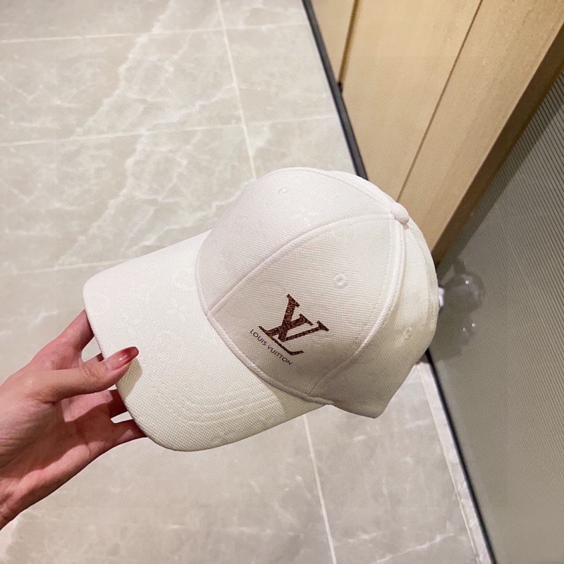 LV Cap