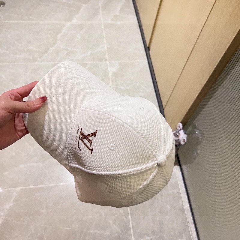 LV Cap