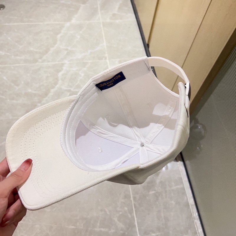 LV Cap