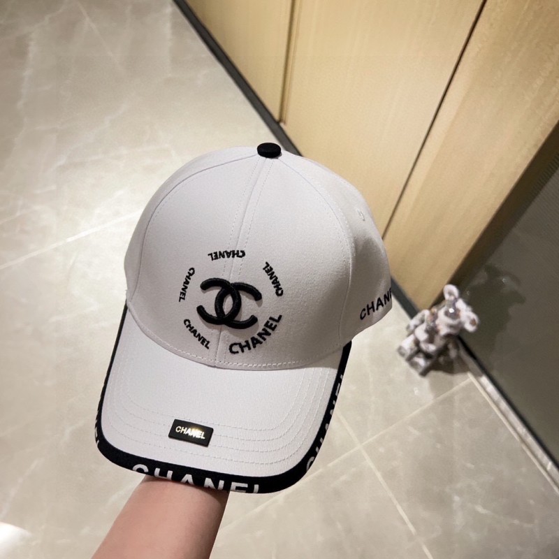 Chanel Cap