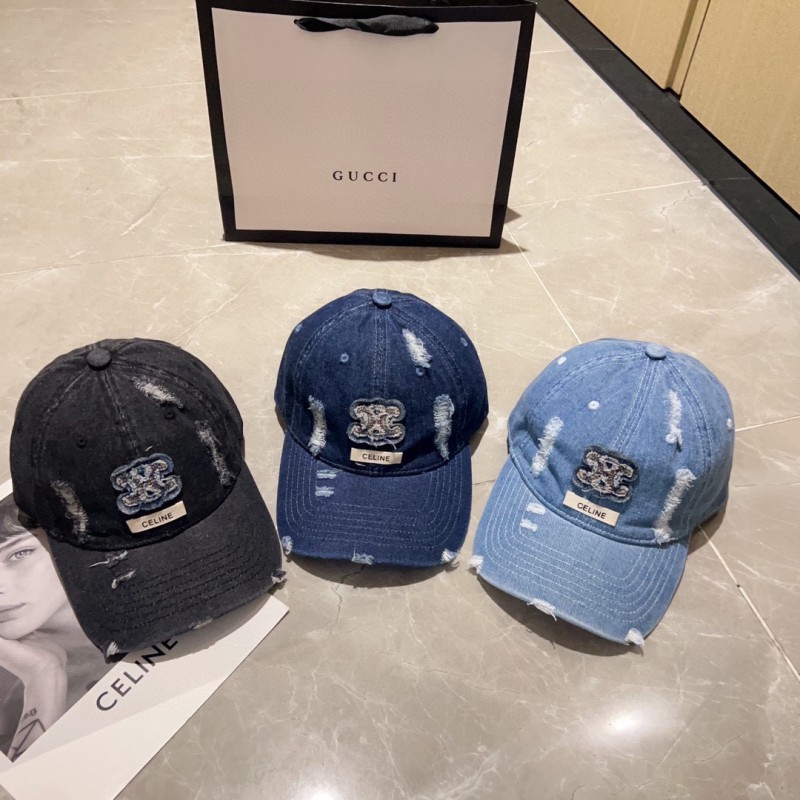 Celine Cap