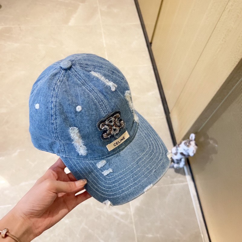 Celine Cap