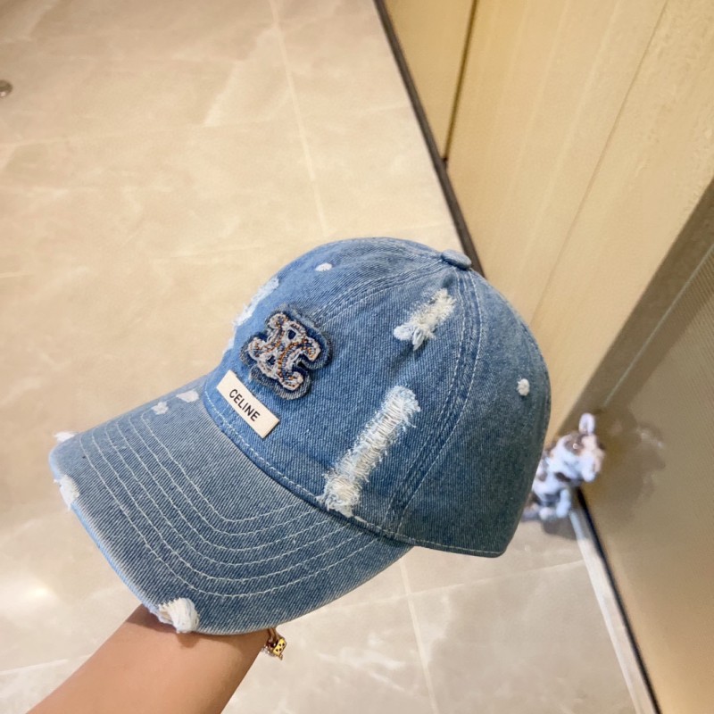 Celine Cap