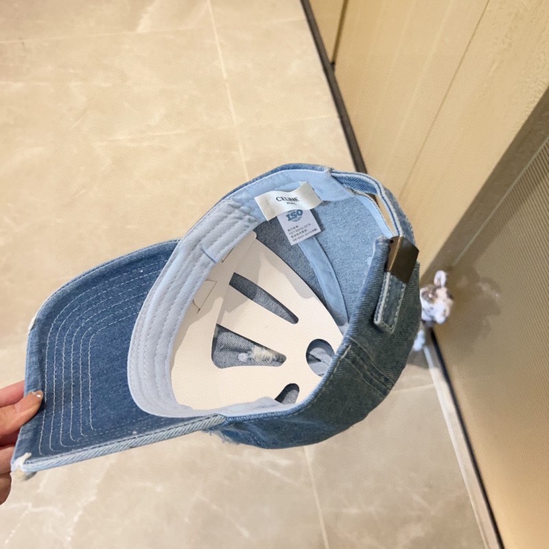 Celine Cap