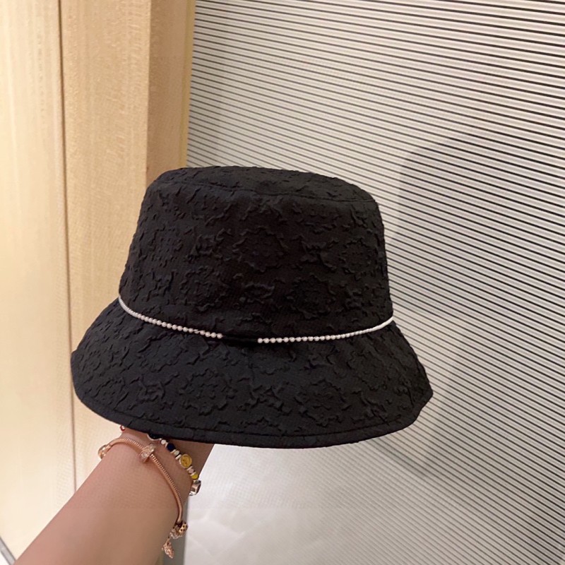 Prada Bucket Hat