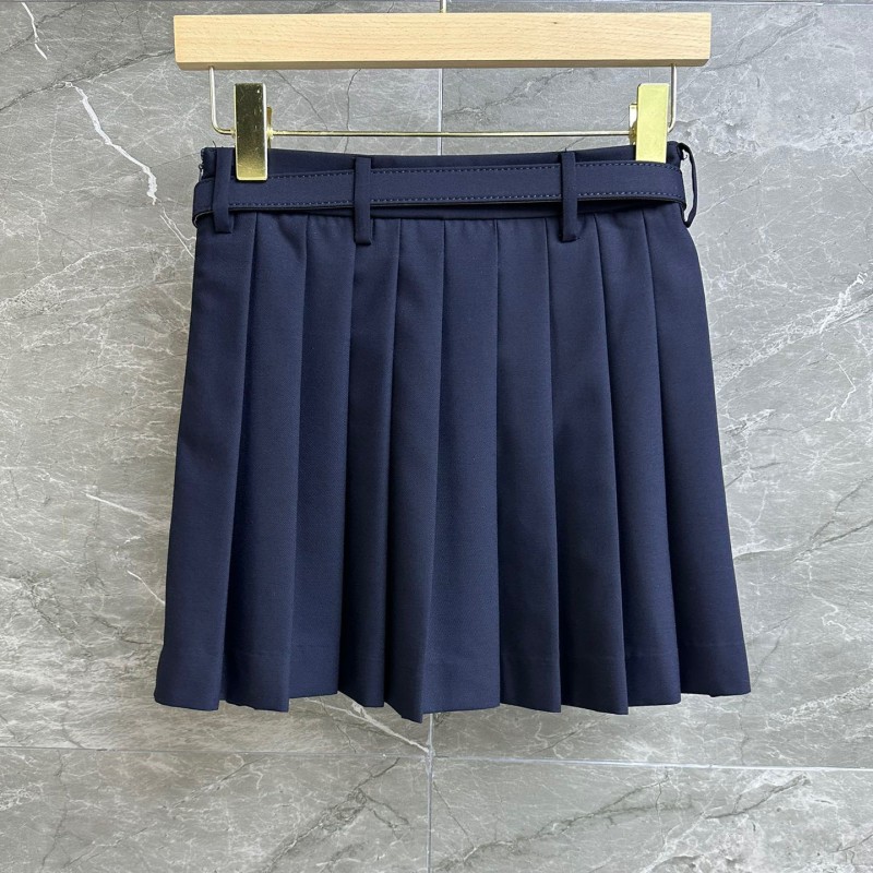 MiuMiu Skirt