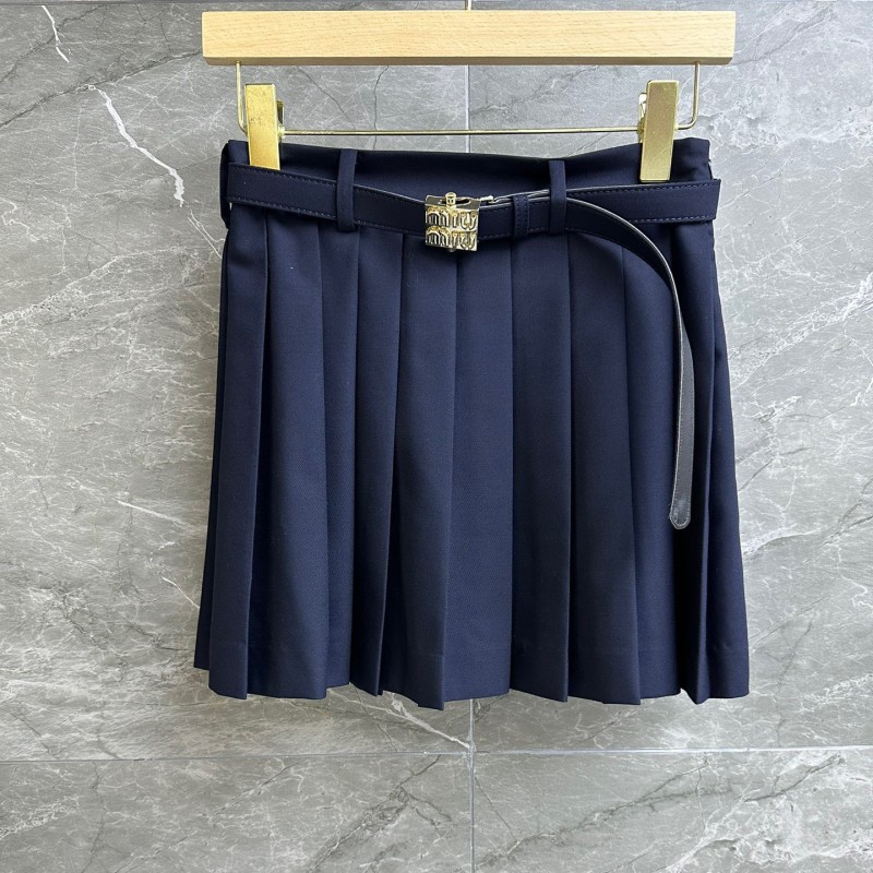 MiuMiu Skirt