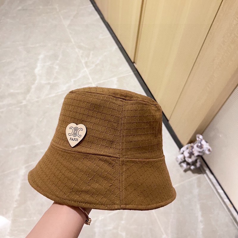 Celine Bucket Hat