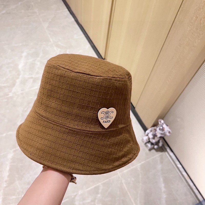 Celine Bucket Hat