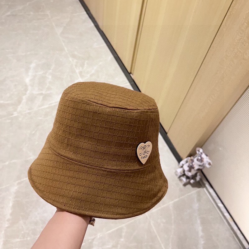 Celine Bucket Hat