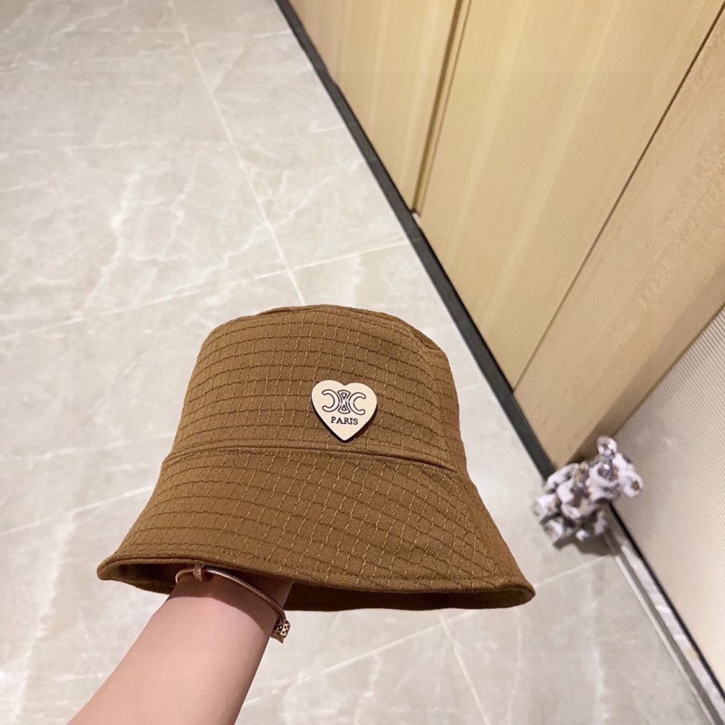 Celine Bucket Hat