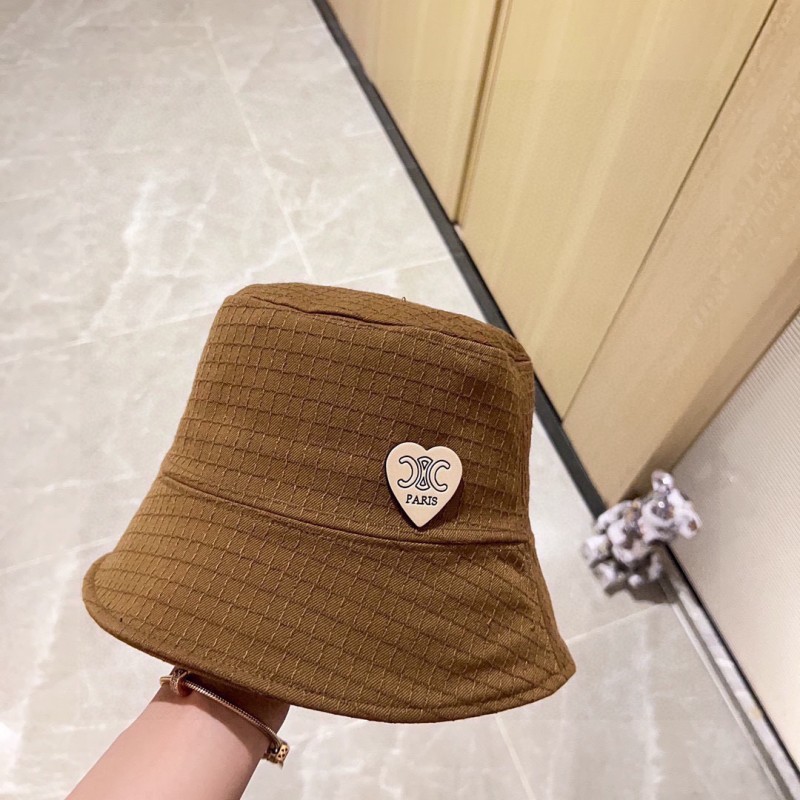 Celine Bucket Hat