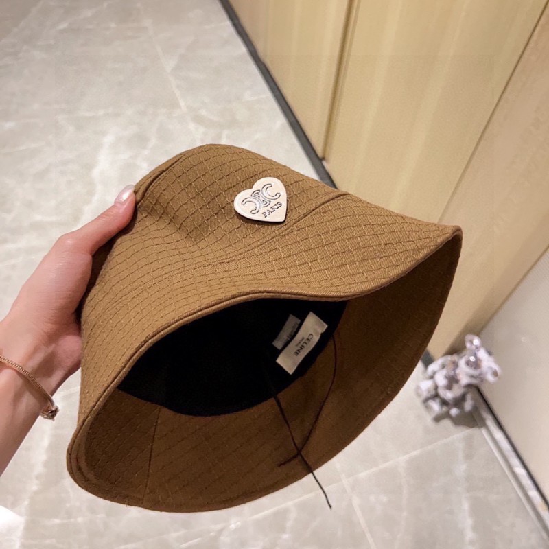 Celine Bucket Hat