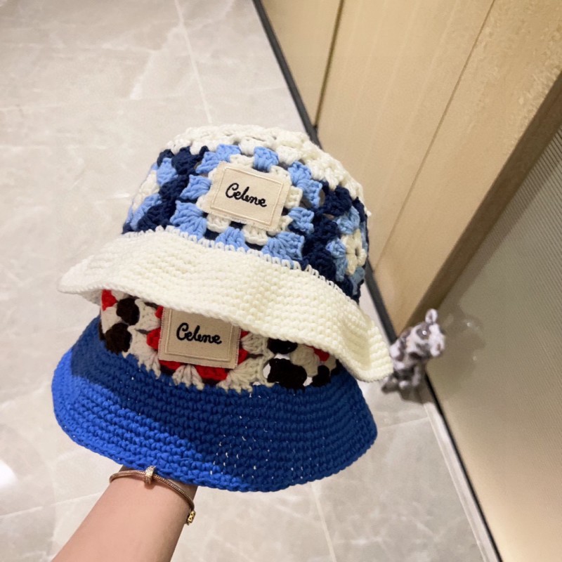 Celine Bucket Hat