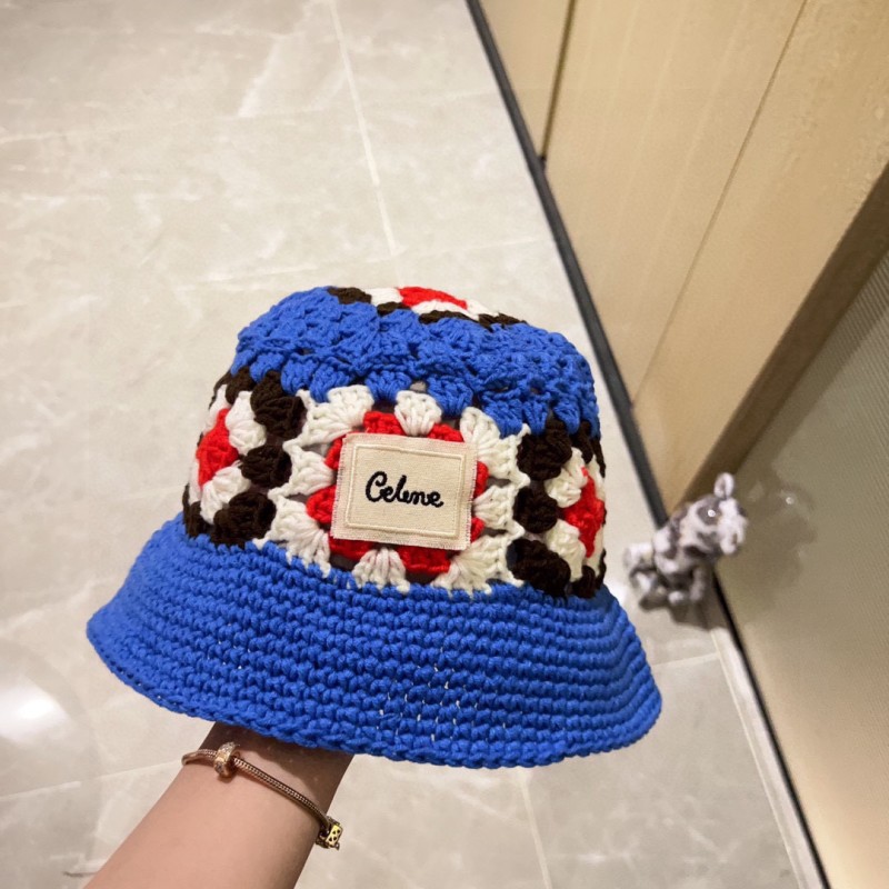 Celine Bucket Hat