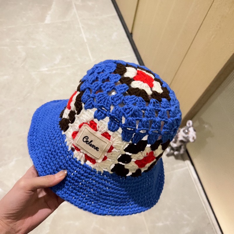 Celine Bucket Hat