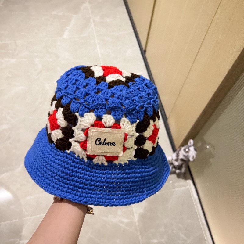 Celine Bucket Hat