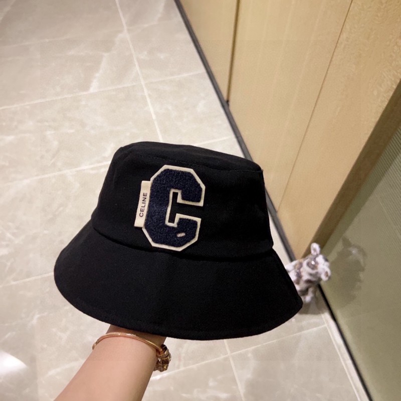 Celine Bucket Hat