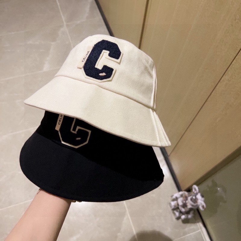 Celine Bucket Hat