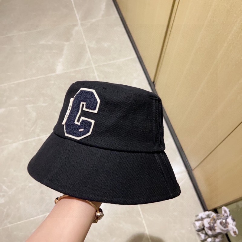 Celine Bucket Hat