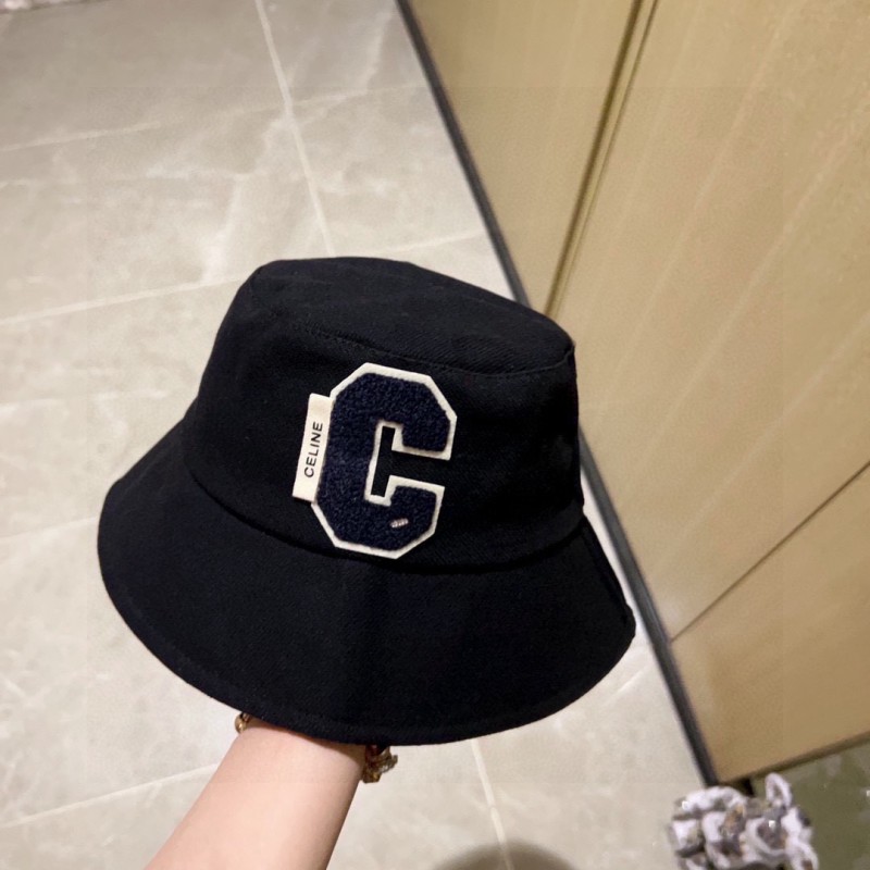 Celine Bucket Hat