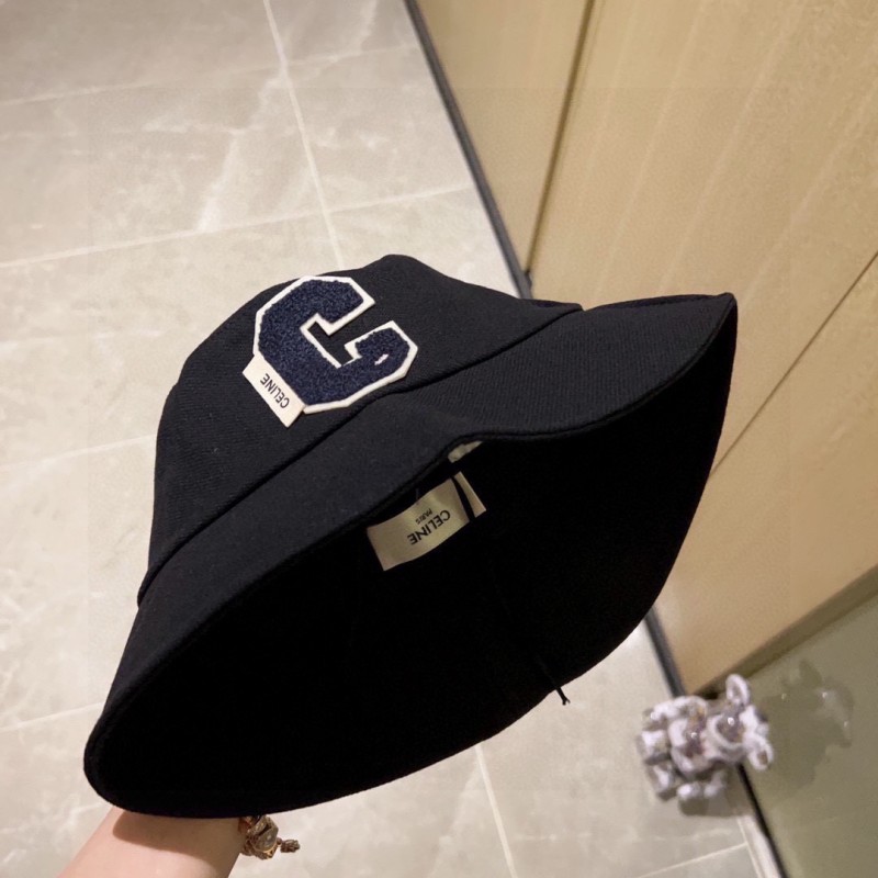 Celine Bucket Hat