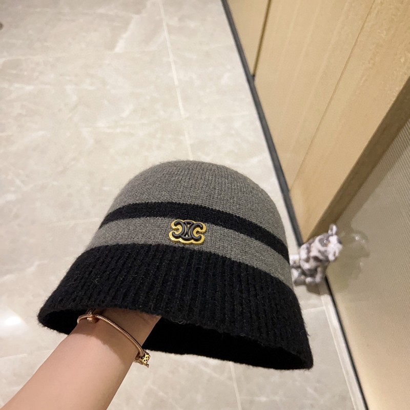 Celine Bucket Hat