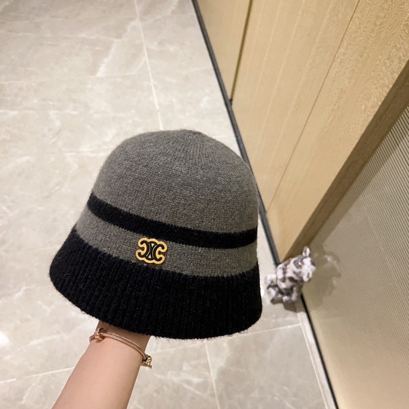 Celine Bucket Hat