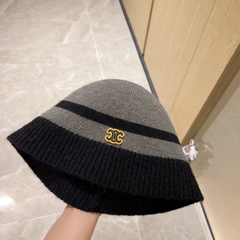 Celine Bucket Hat