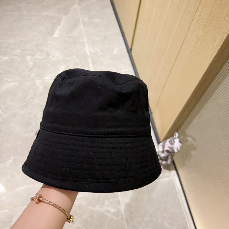 Chanel Bucket Hat