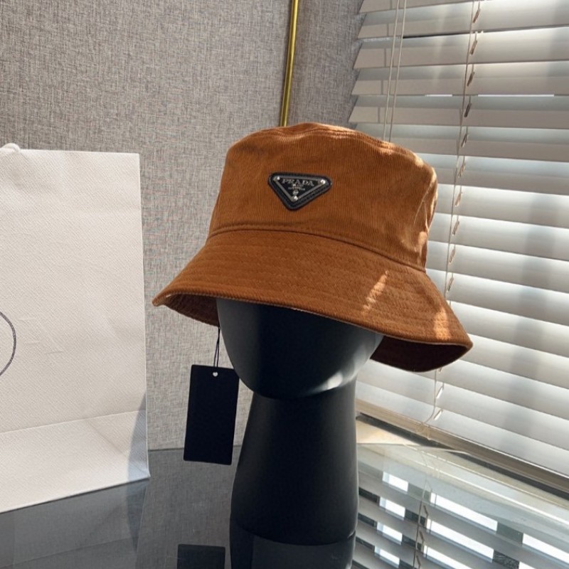 Prada Bucket Hat