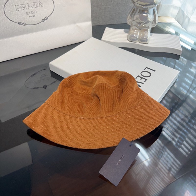 Prada Bucket Hat