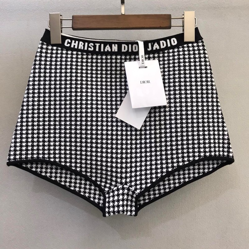 Dior Swimwear