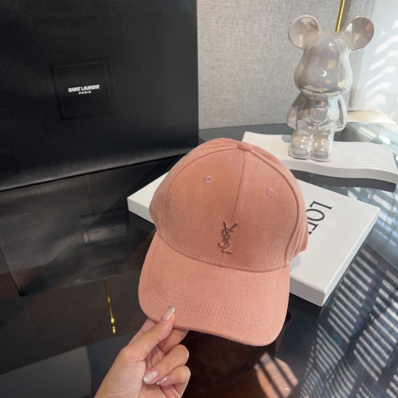 YSL Cap