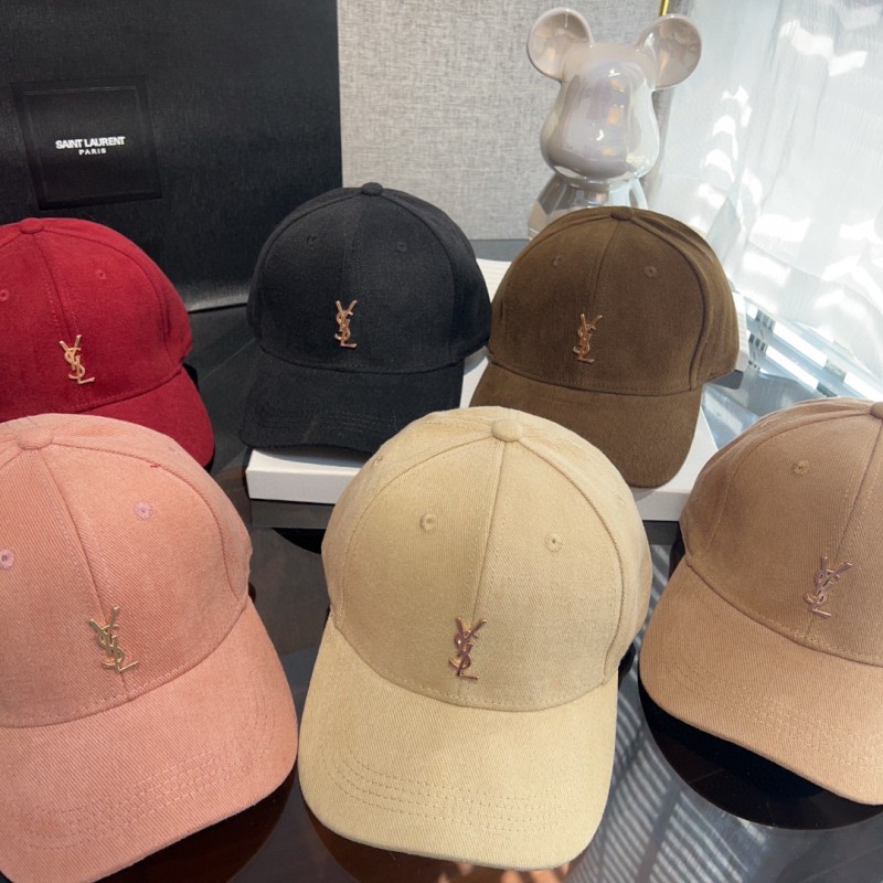 YSL Cap