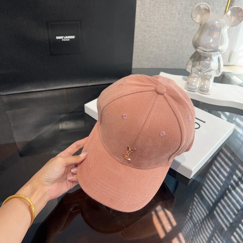 YSL Cap