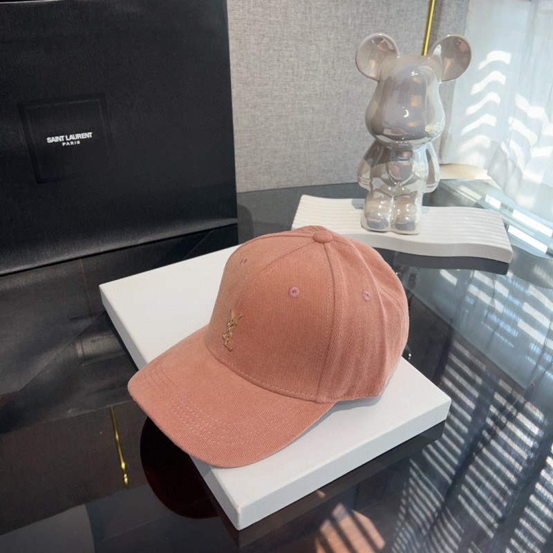 YSL Cap