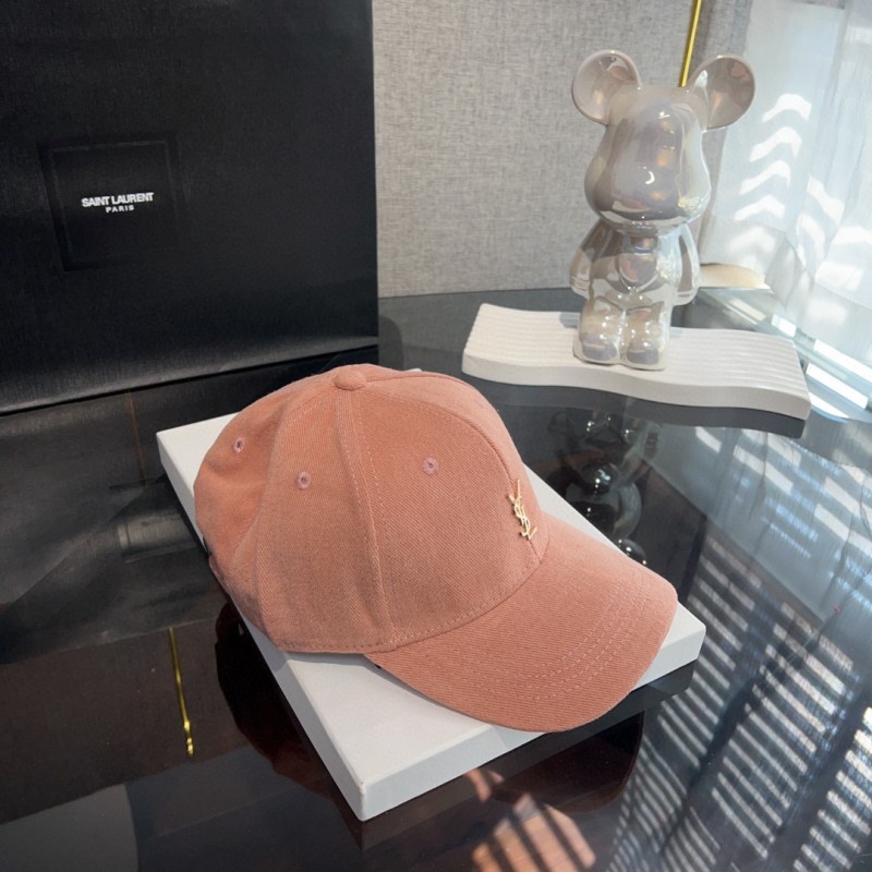 YSL Cap